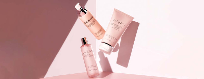 Collagene Expert Range