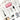 Beech Wood Body Brush