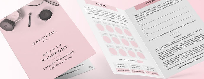 The Beauty Passport Scheme is coming to a close!