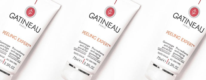 Product of the Month - Peeling Expert Pro-Radiance Anti-Ageing Gommage