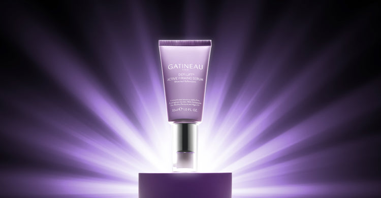 Defi Lift Active Firming Serum – Gatineau Skincare