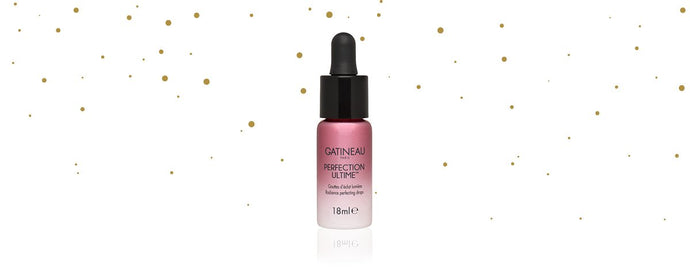 Perfection Ultime Radiance Perfecting Drops
