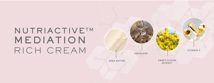 Nutriactive Mediation Rich Cream - Beauty Steal this February on QVC!