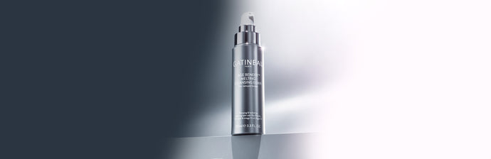 NEW Age Benefit Melting Cleansing Elixir