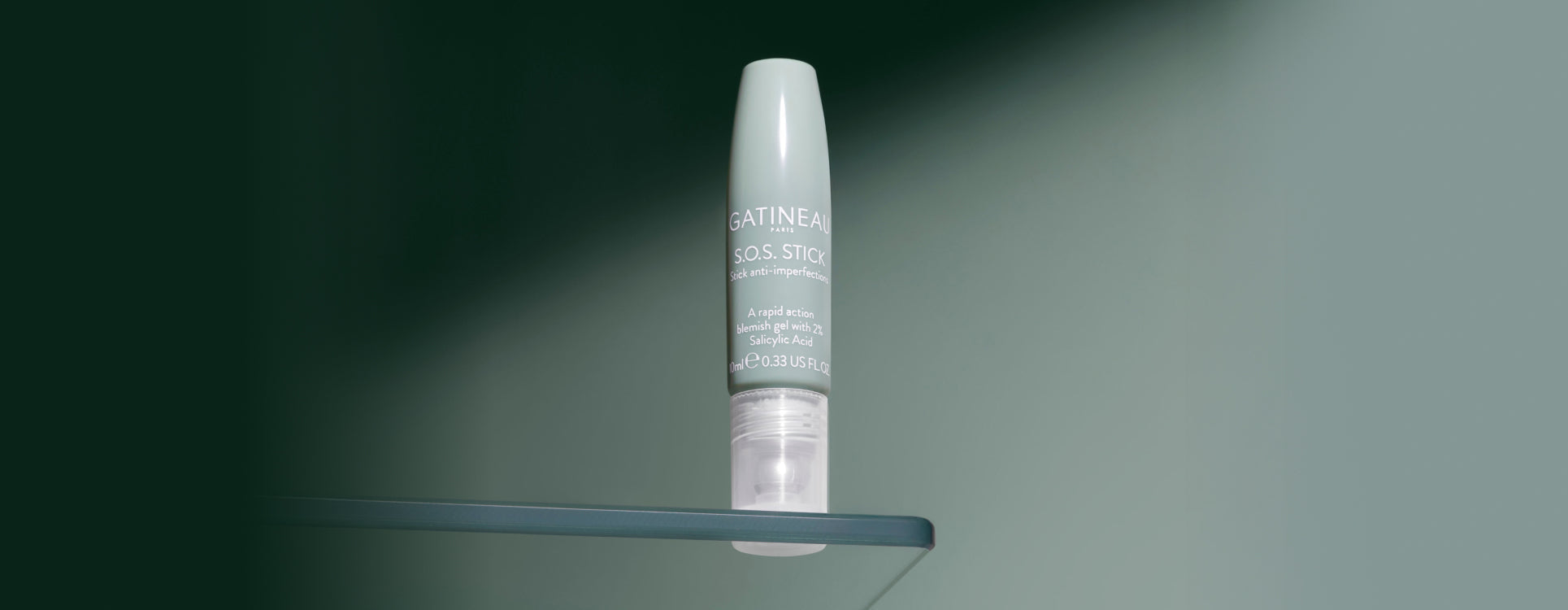S.O.S. Stick – Gatineau Skincare