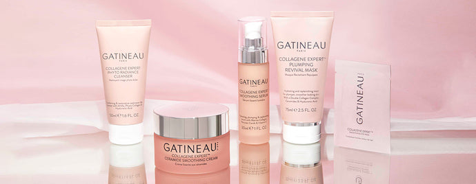 Gatineau's Collagene Expert Plumping Facial Collection
