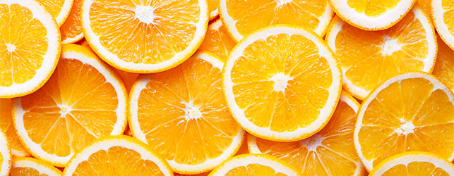 The Magic of Vitamin C