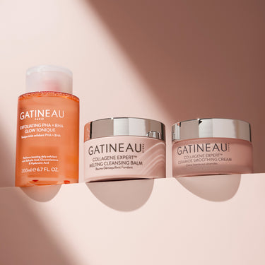 Plump & Glow Routine