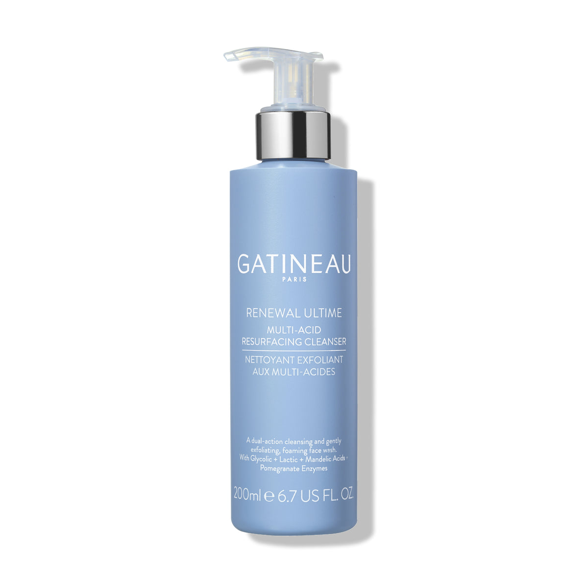 Renewal Ultime™ Acid Resurfacing Cleanser