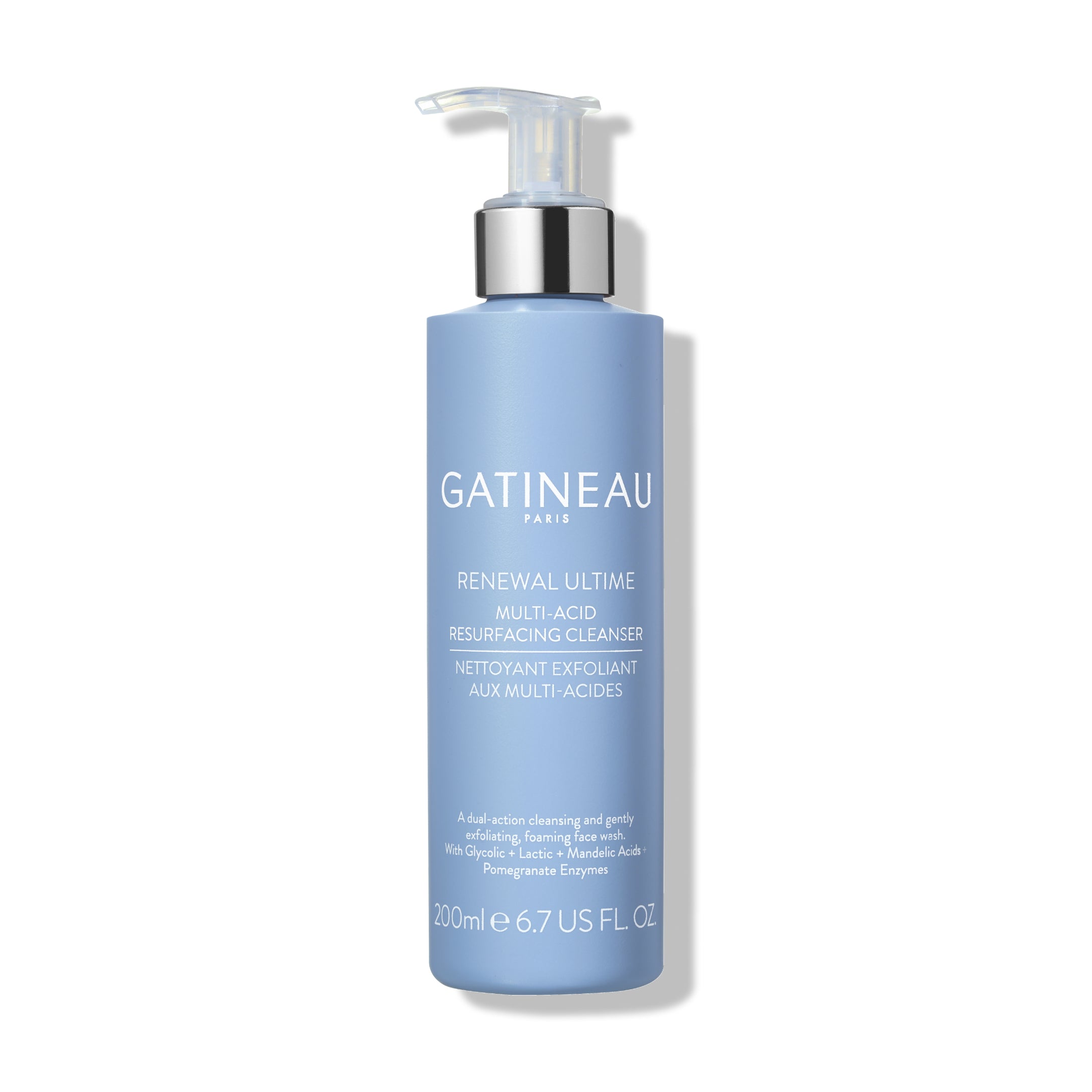 Renewal Ultime™ Acid Resurfacing Cleanser