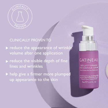 Defi Lift Firming Eye Contour Serum