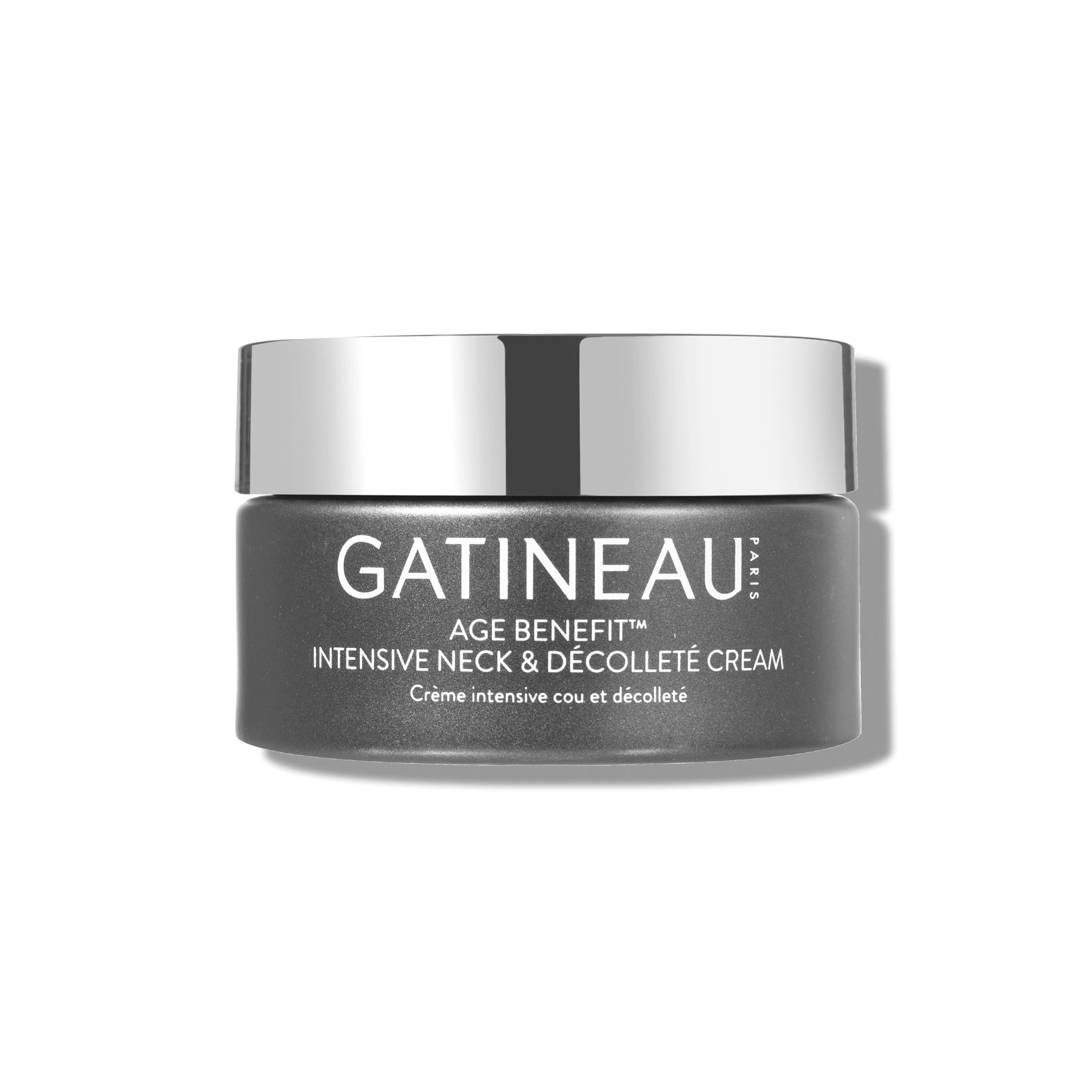 Age Benefit™ Intensive Neck & Décolleté