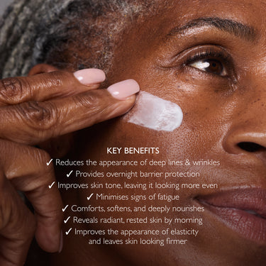 Collagene Expert™ & Age Benefit™ Day & Night Moisturiser Duo Worth £165