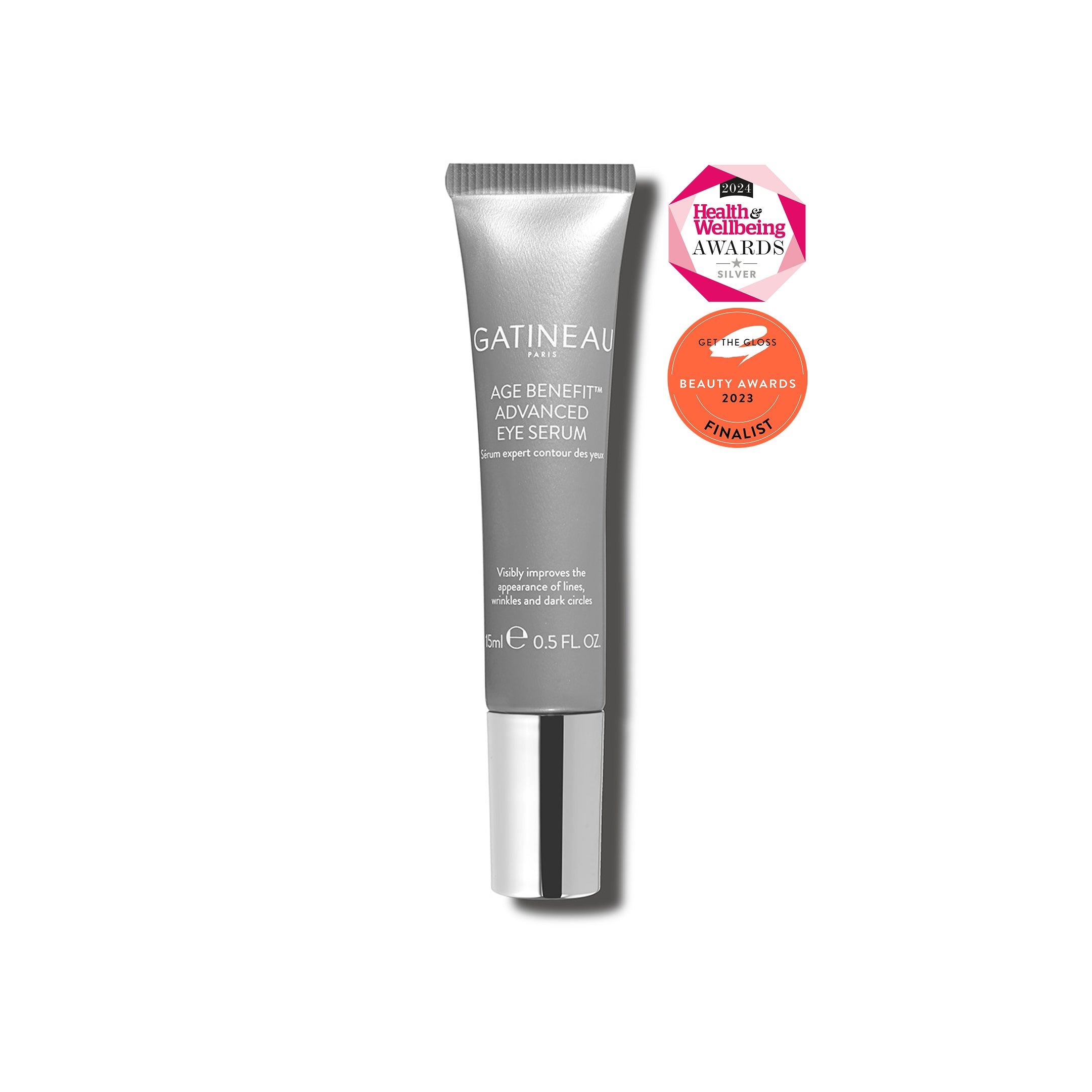 Age Benefit™ Advanced Eye Serum