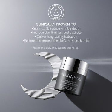 Age Benefit™ Night Renewal Cream