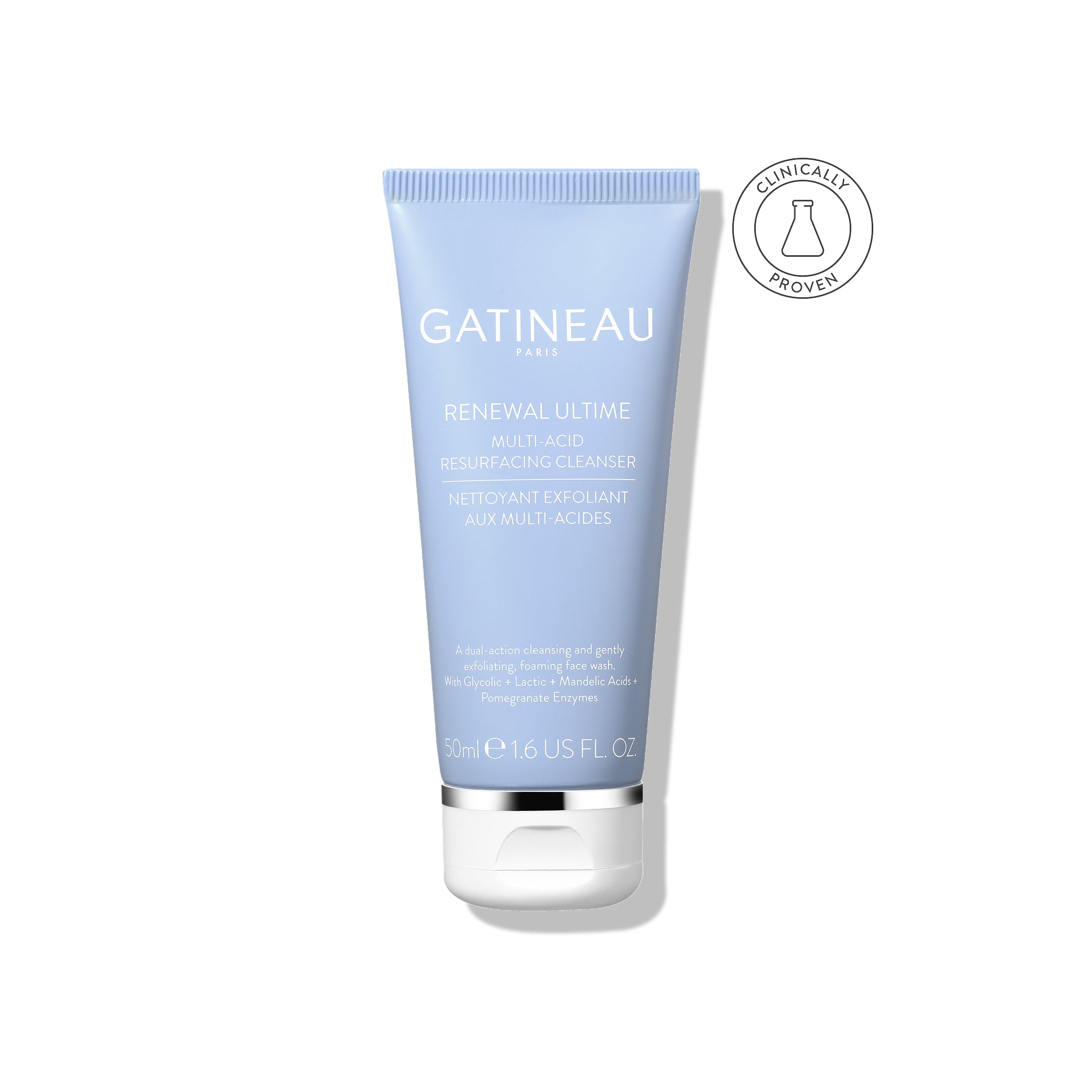 Renewal Ultime™ Acid Resurfacing Cleanser