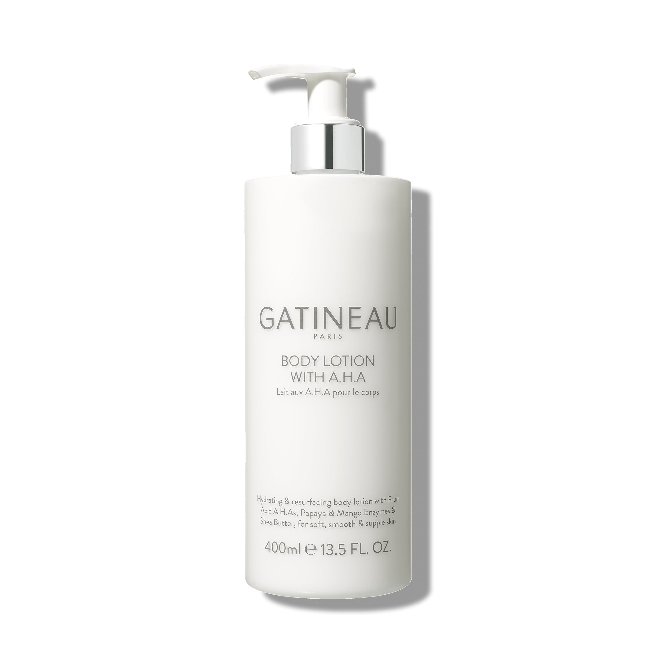 Body Lotion AHA
