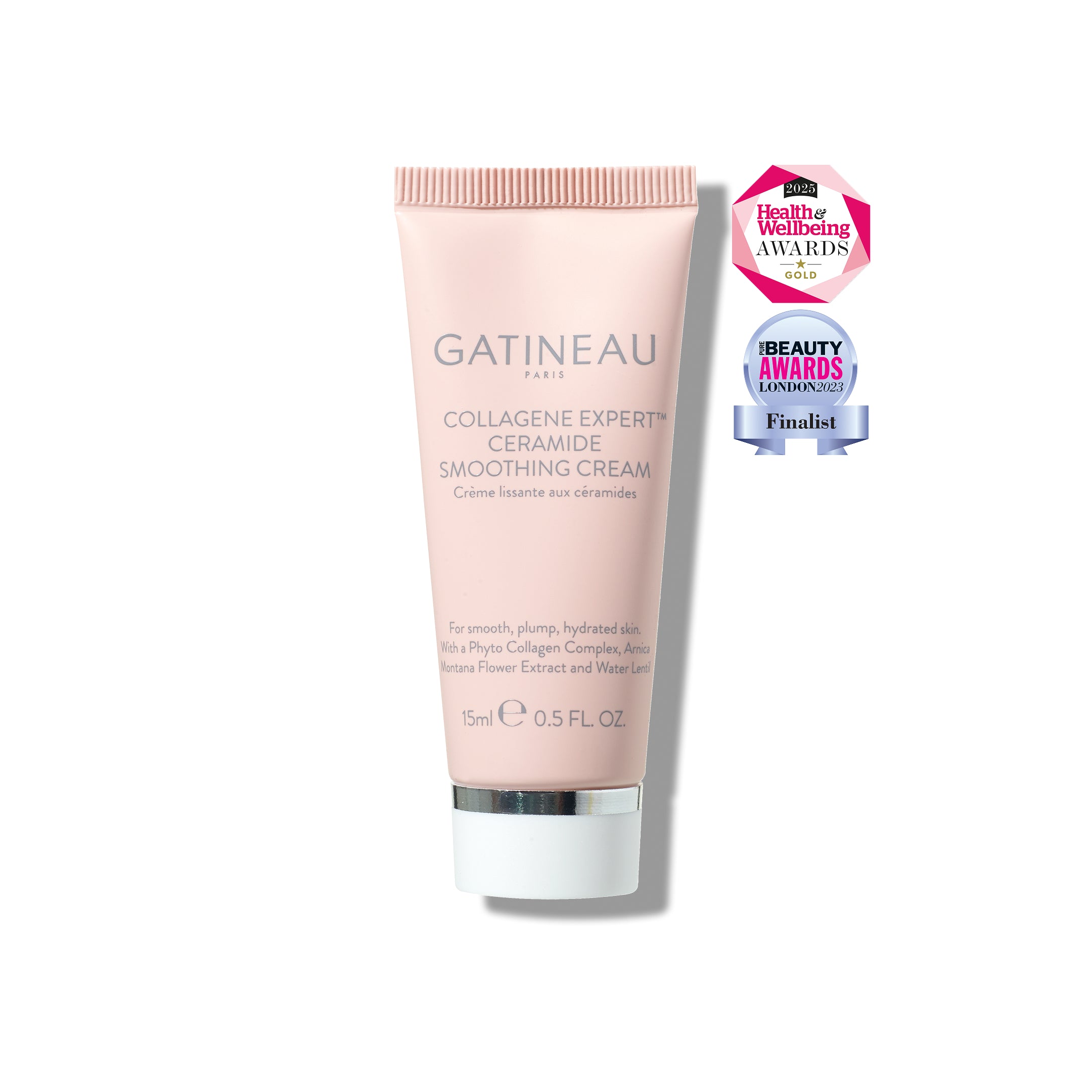 Collagene Expert™ Ceramide Smoothing