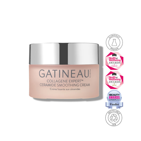 Collagene Expert™ Ceramide Smoothing Cream