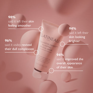 Collagene Expert Plumping Revival Mask