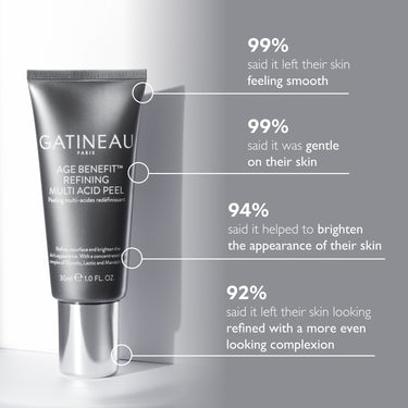 Age Benefit Refining Multi Acid Peel