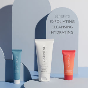 Radiance & Hydration Discovery Collection