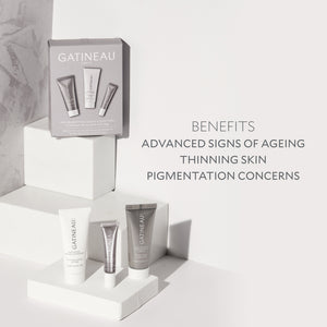 Age Benefit™ Discovery Collection