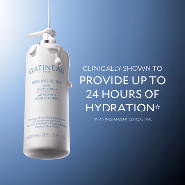 Renewal Ultime™ AHA Body Lotion 400ml