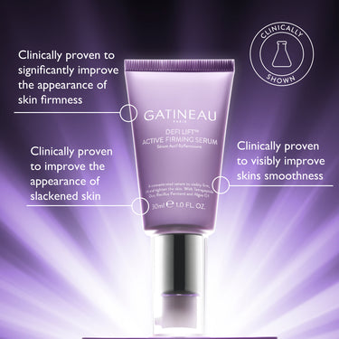 Defi Lift Active Firming Serum