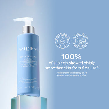 Renewal Ultime™ Multi-Acid Resurfacing Cleanser