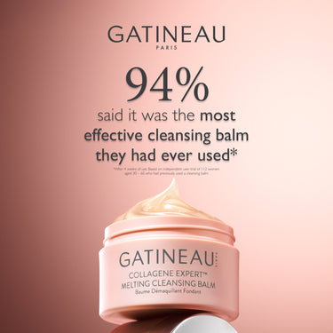 Collagene Expert™ Melting Cleansing Balm
