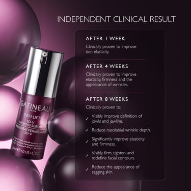 Defi Lift™ 3D-V Firming Serum