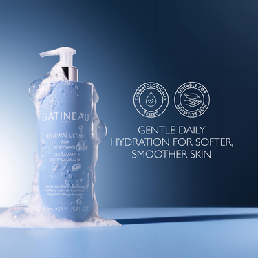 Renewal Ultime™ AHA Body Wash 400ml