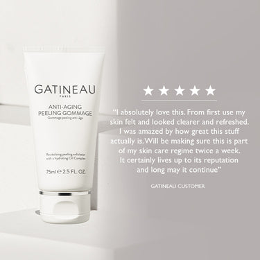 Renewing Peeling Gommage