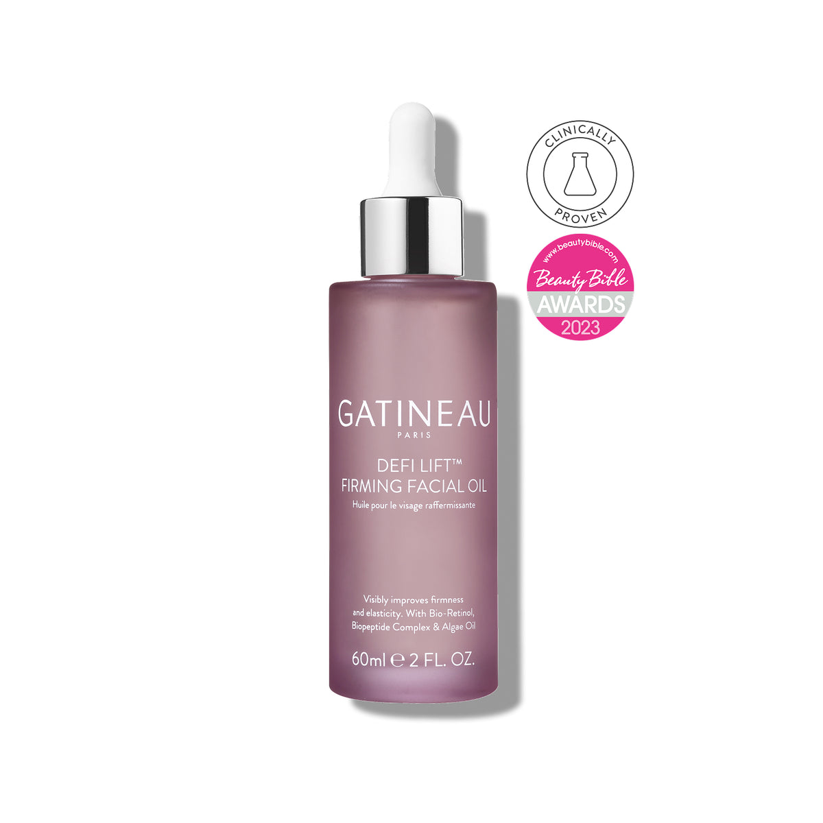 Supersize Defi Lift™ Firming Facial Oil