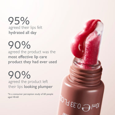 Defi Lift™ Volumising Peptide Lip Treatment Bisou