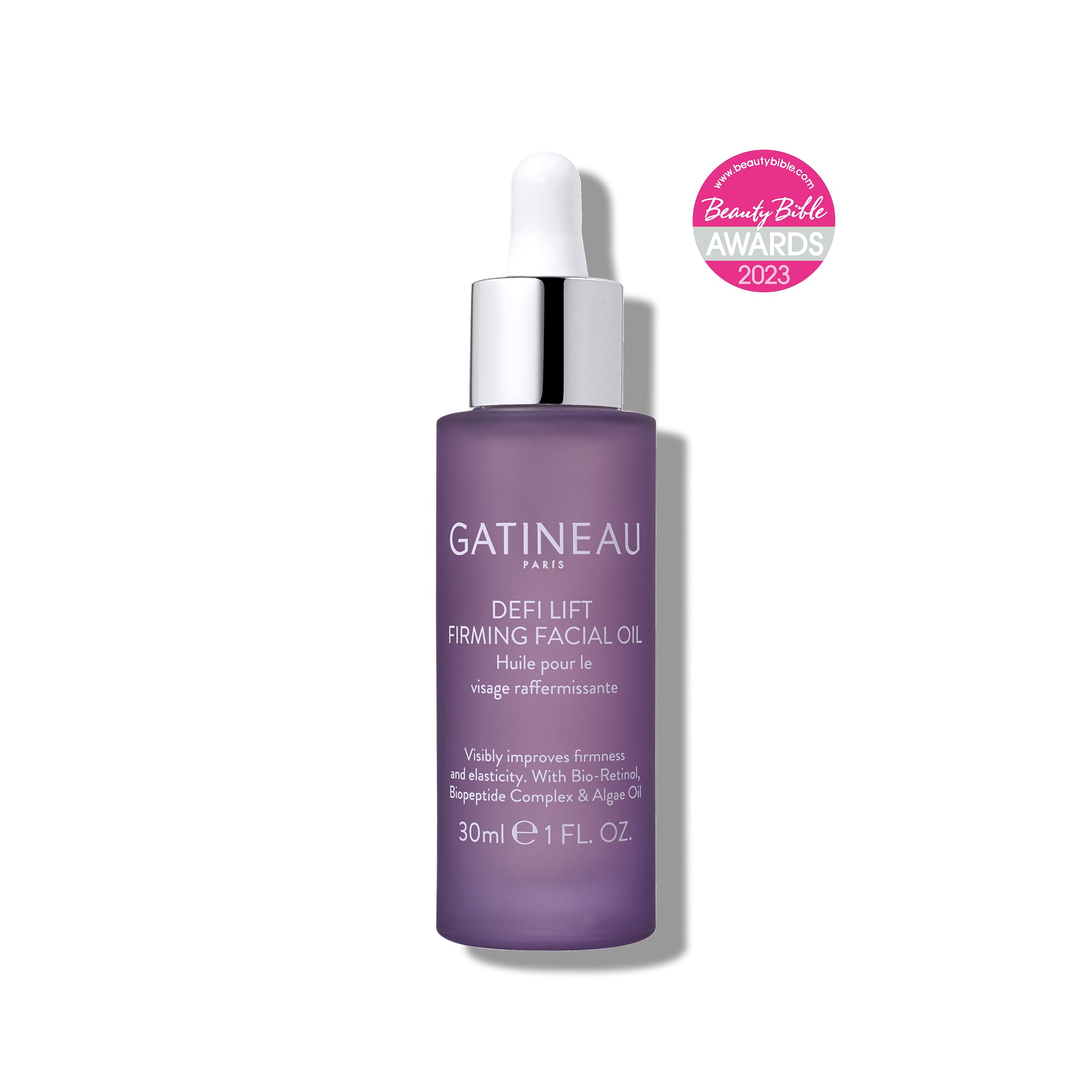 Defi Lift™ Firming Facial Oil