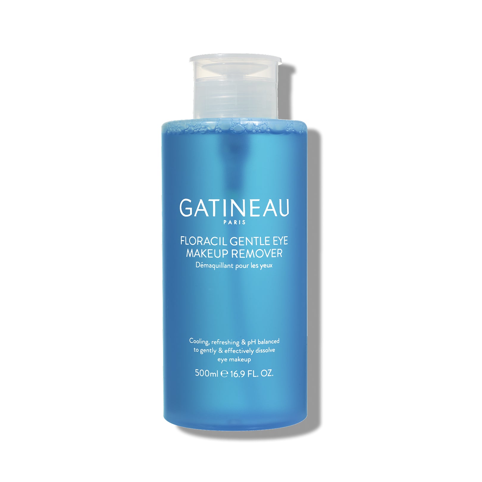 Floracil Gentle Eye Makeup Remover