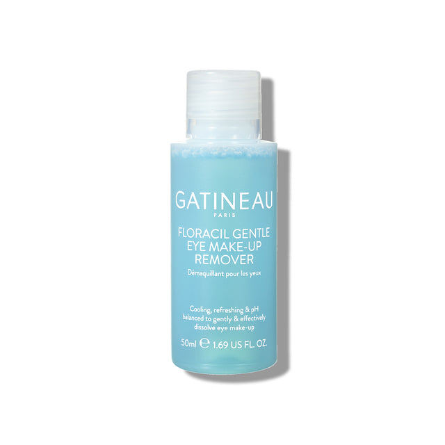 Floracil Gentle Eye Makeup Remover – Gatineau Skincare