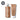 Golden Glow Gradual Tan Duo 400ml & 200ml