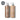 Golden Glow Gradual Tan & Tan Accelerating Lotion Duo