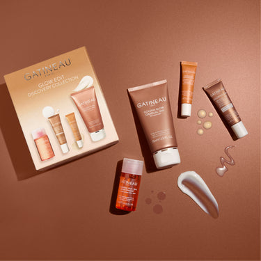 Glow Edit Discovery Collection