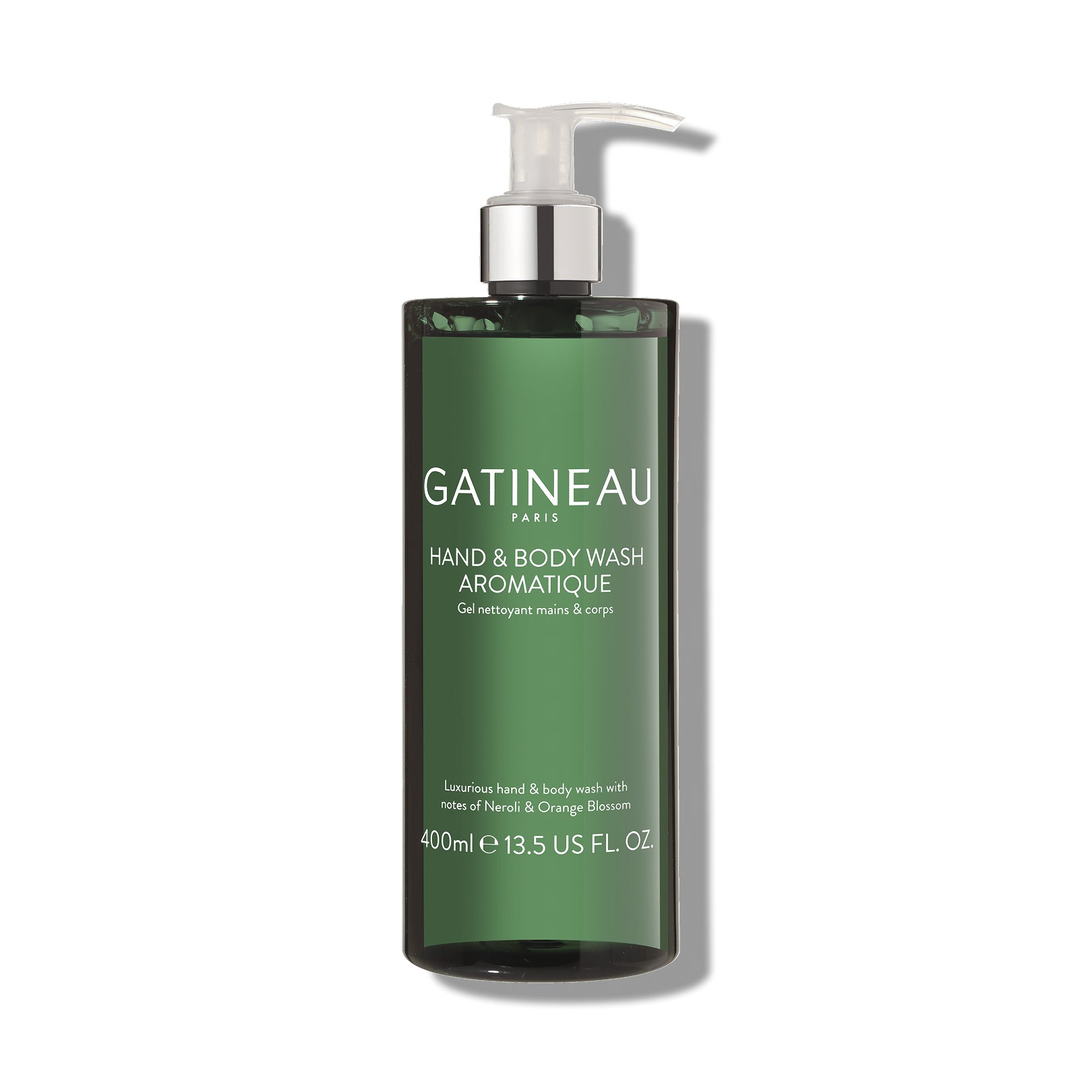 Hand & Body Wash Aromatique