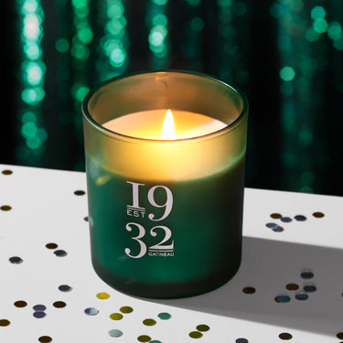 Spa Candle