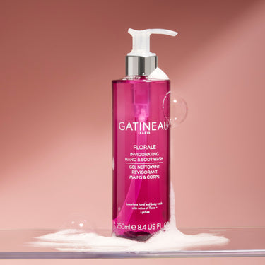 Florale Invigorating Hand & Body Wash