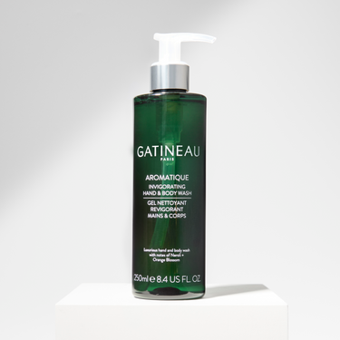 Aromatique Invigorating Hand & Body Wash