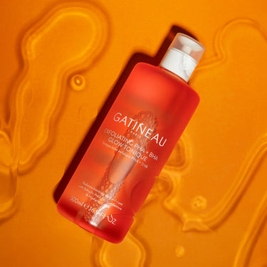 Exfoliating PHA + BHA Glow Tonique