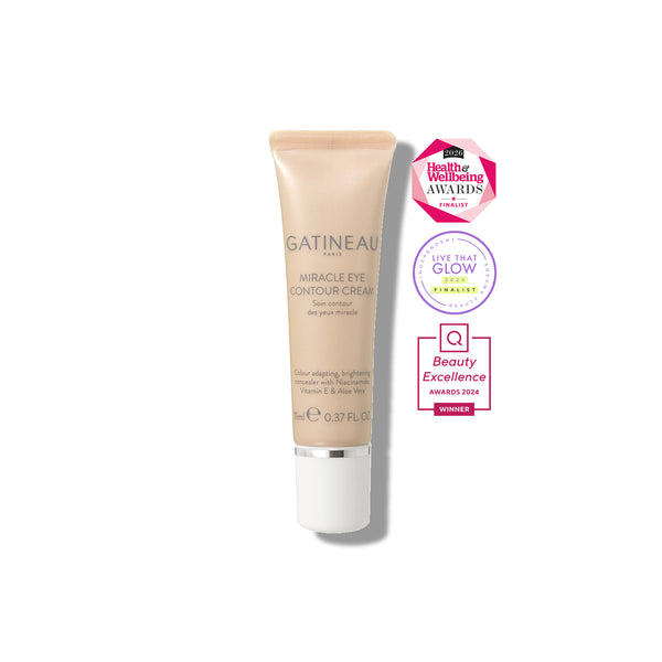 Miracle Eye Contour Cream