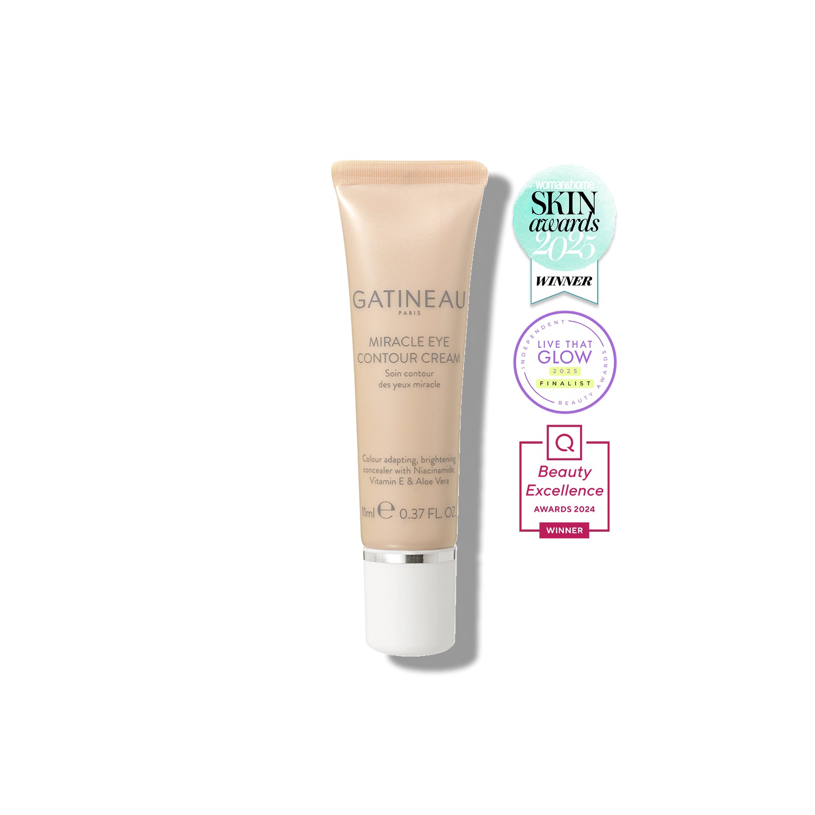 Miracle Eye Contour