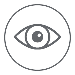 Ophthalmologist tested